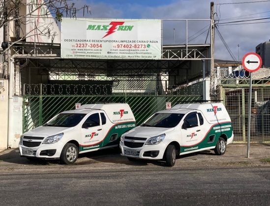 Maxtrin empresa